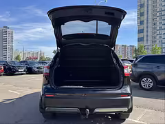 Nissan Qashqai II · Рестайлинг — Изображение 13