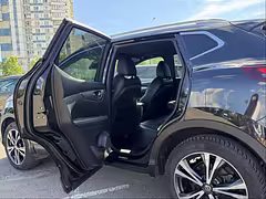 Nissan Qashqai II · Рестайлинг — Изображение 15