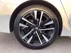 Peugeot 508 — Изображение 27