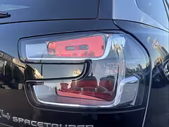 Citroen C4 Spacetourer  — Изображение 22
