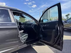 Nissan Qashqai II · Рестайлинг — Изображение 17