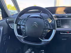 Citroen C4 Spacetourer  — Изображение 24