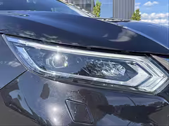 Nissan Qashqai II · Рестайлинг — Изображение 19