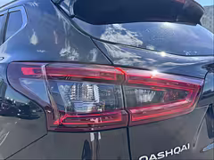 Nissan Qashqai II · Рестайлинг — Изображение 21