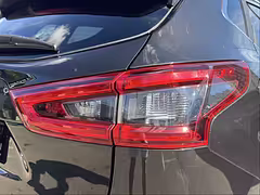 Nissan Qashqai II · Рестайлинг — Изображение 22