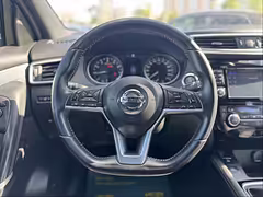 Nissan Qashqai II · Рестайлинг — Изображение 24