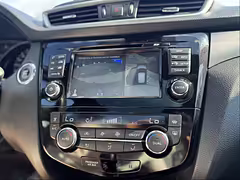 Nissan Qashqai II · Рестайлинг — Изображение 28