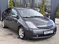 Toyota Prius II (XW20) · Рестайлинг — Изображение 2