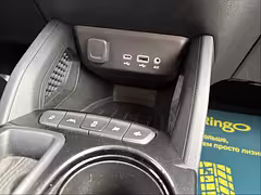 Chevrolet TrailBlazer III — Изображение 19