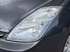 Toyota Prius II (XW20) · Рестайлинг — Изображение 4