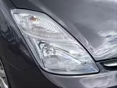 Toyota Prius II (XW20) · Рестайлинг — Изображение 5