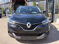 Renault Kadjar I — Изображение 2