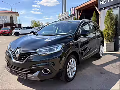 Renault Kadjar I — Изображение 3