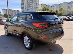Renault Kadjar I — Изображение 4