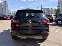 Renault Kadjar I — Изображение 5