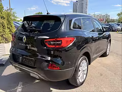 Renault Kadjar I — Изображение 6