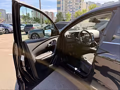 Renault Kadjar I — Изображение 10