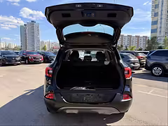 Renault Kadjar I — Изображение 12