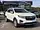 Chevrolet Equinox III · Рестайлинг