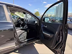 Renault Kadjar I — Изображение 16