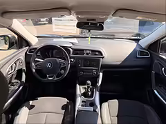 Renault Kadjar I — Изображение 18