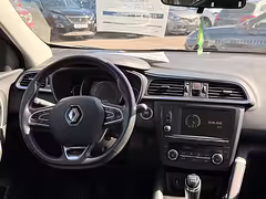 Renault Kadjar I — Изображение 19
