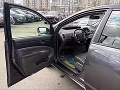 Toyota Prius II (XW20) · Рестайлинг — Изображение 6