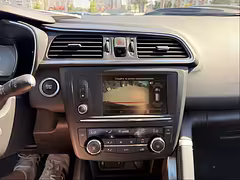 Renault Kadjar I — Изображение 20