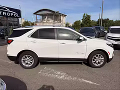 Chevrolet Equinox III · Рестайлинг — Изображение 6
