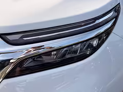 Chevrolet Equinox III · Рестайлинг — Изображение 8