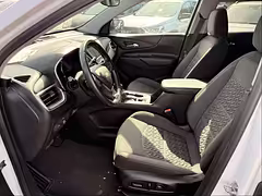 Chevrolet Equinox III · Рестайлинг — Изображение 11