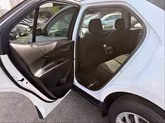 Chevrolet Equinox III · Рестайлинг — Изображение 12