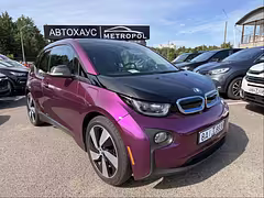 BMW i3 I01 — Изображение 1