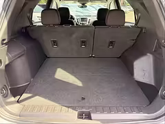 Chevrolet Equinox III · Рестайлинг — Изображение 14