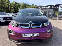 BMW i3 I01 — Изображение 2