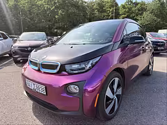 BMW i3 I01 — Изображение 3