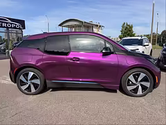 BMW i3 I01 — Изображение 4