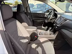 Chevrolet Equinox III · Рестайлинг — Изображение 17