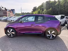 BMW i3 I01 — Изображение 5