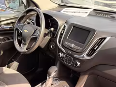 Chevrolet Equinox III · Рестайлинг — Изображение 18