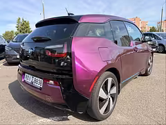 BMW i3 I01 — Изображение 6