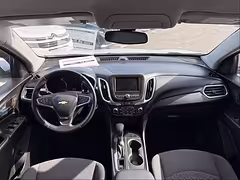 Chevrolet Equinox III · Рестайлинг — Изображение 19