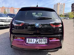 BMW i3 I01 — Изображение 7