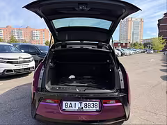 BMW i3 I01 — Изображение 8