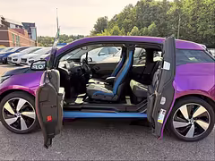 BMW i3 I01 — Изображение 13