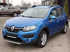 Renault Sandero II — Изображение 3