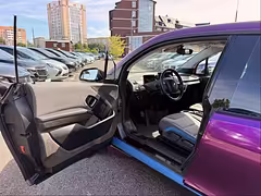 BMW i3 I01 — Изображение 14