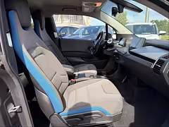 BMW i3 I01 — Изображение 16