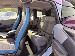 BMW i3 I01 — Изображение 17