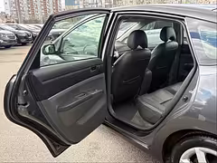 Toyota Prius II (XW20) · Рестайлинг — Изображение 8